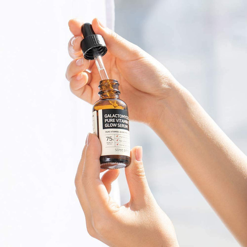 [Australia] - Some By Mi Galactomyces Pure Vitamin C Glow Serum 30 ml 