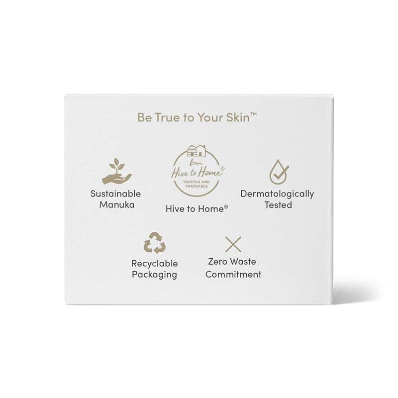 [Australia] - Manuka Doctor Cashmere Cream, Honey Cream, fresh, 40 milliliters 