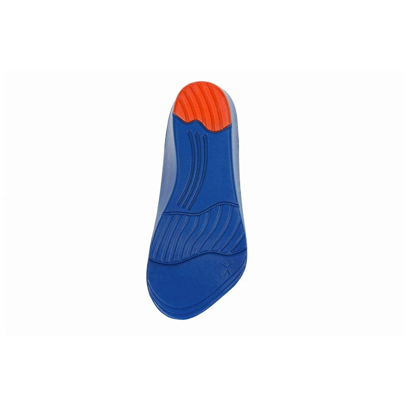 [Australia] - Height Increase Insole, Shoe Lifts For Men - High Arch Mid Sole Support 3/4 Length Elevator Shoe Lift - 1.5 Inches Taller (Men) 