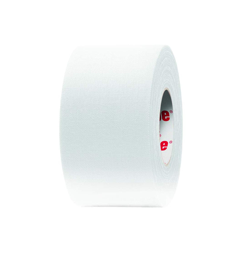 [Australia] - MUELLER Athletic Tape, 1.5" x 10yd Roll, White, 6 Pack 