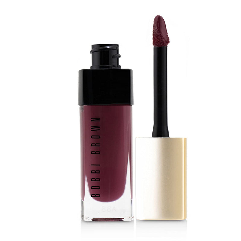 [Australia] - Bobbi Brown Luxe Liquid Lip High Shine Brilliance Intense STRIKE A ROSE (6) 