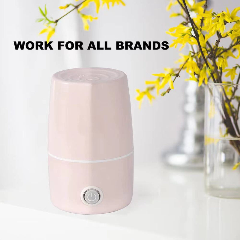 [Australia] - Mottery Menstrual Cups Steamer Machine High Temperature Wash Your Cup 99.9% Dirty 8 Minutes - Feminine Hygiene - Leak-Free (Model Three) Model Three 