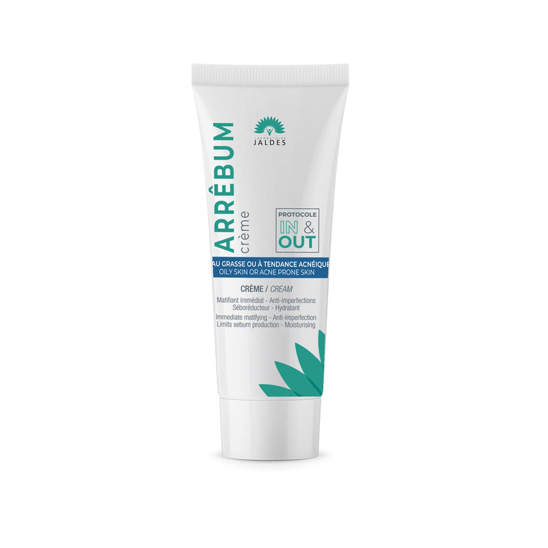 [Australia] - Jaldes Arr√™bum Cream 40ml 