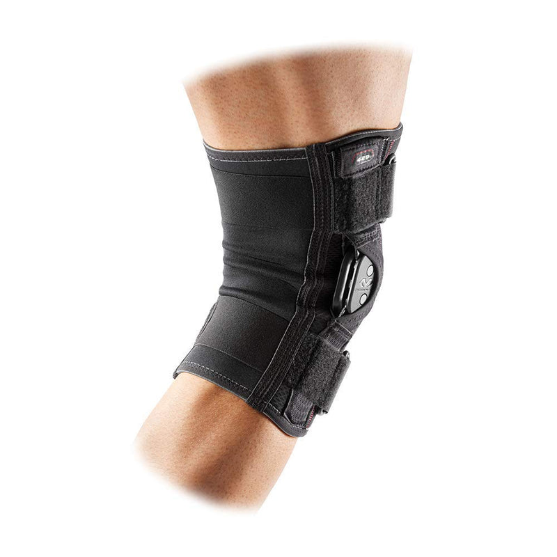 [Australia] - McDavid 429 Ps Ii Hinged Knee Stabilizer Medium 
