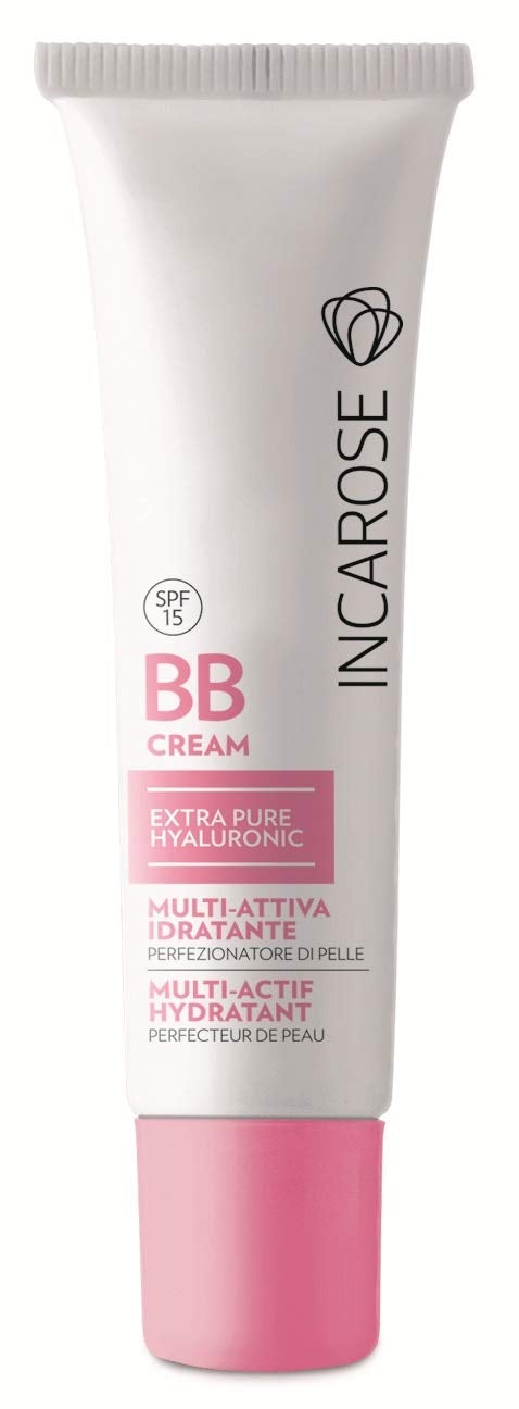 [Australia] - IncaRose BB Cream with SPF 15, Medium 