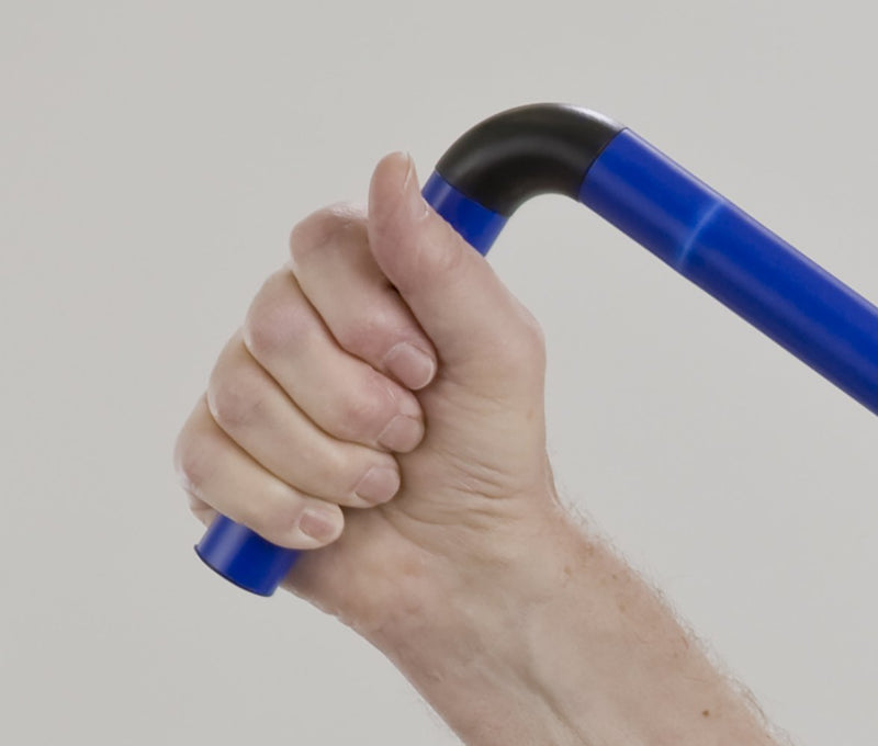 [Australia] - RangeMaster ShoulderWand Therapy Stretching Tool │ Collapsible Stretching Bar │ Physical Therapy Tool for Recovery and Increasing Motion 