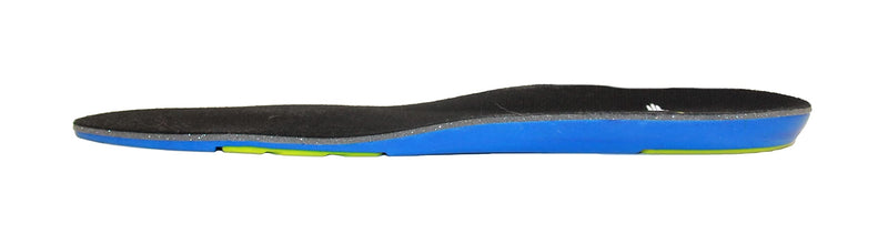 [Australia] - FeetPeople Sport Cushioning Athletic Shoe Insoles 1 Pair, Men's Size: 14-15 