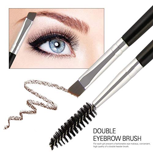 [Australia] - Eyebrow Brush,Eyelash Brush Spoolie Brushes (Style-2) Style-2 