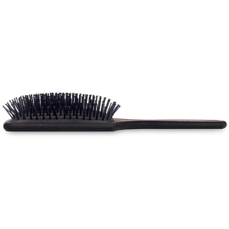 [Australia] - Termix Pride Edition Detangling Hairbrush Termix Paddle Brush For Detangling Professional Hairbrush with LGBT Colours on Its Logo Pride Edition 