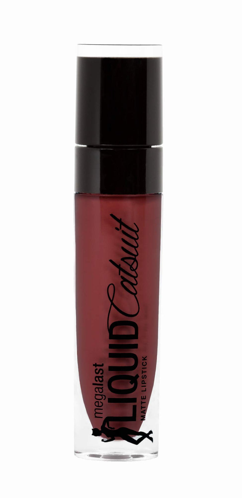 [Australia] - wet n wild Megalast Liquid Catsuit Lipstick Give Me Mocha 