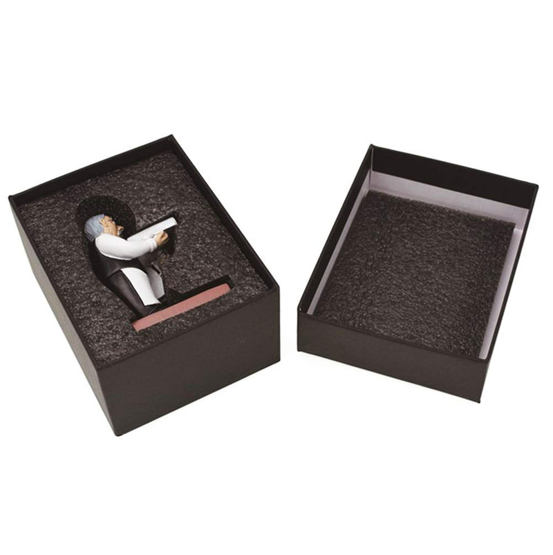 [Australia] - Newfancy Old Butler Man Watch Stand Old Man Ring Stand Creative Glasses Holder Watch Storage Table 