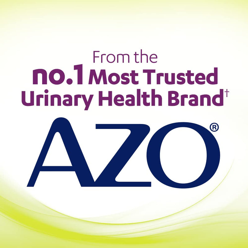 [Australia] - AZO Vaginal pH Test Kit, Clinically-Tested Vaginal Infection Test Kit, Fast & Accurate Results, from The #1 Most Trusted Brand, 2 Self-Tests 