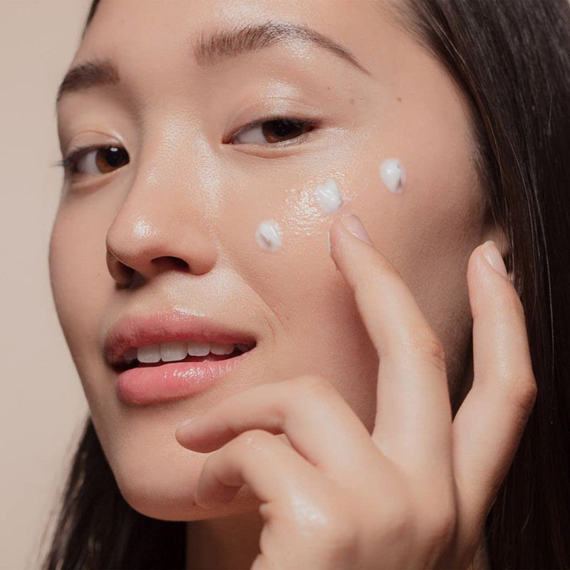 [Australia] - Urban Veda Natual Skincare Replenishing Night Cream Purifying 