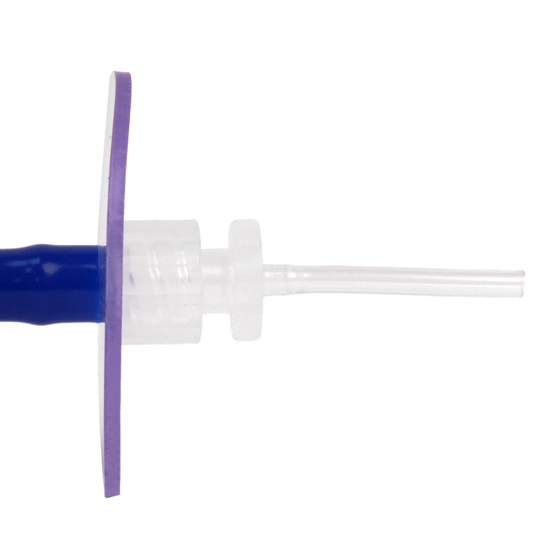 [Australia] - Doctor Easy Elephant Ear Washer Bottle System - Ear Wax Remover with Basin and 20 Extra Disposable Tips 