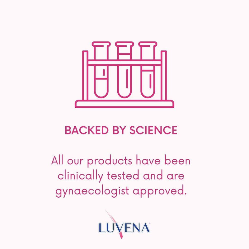 [Australia] - Luvena Feminine Wipes - Soft Wet Wipes for Women - Refresh & Resist Odor - Gynecologist Tested - Flushable Travel Friendly Cleansing Cloths - Cucumber Scented (25 Count, 3 Pack) 25 Count, 3 Pack 