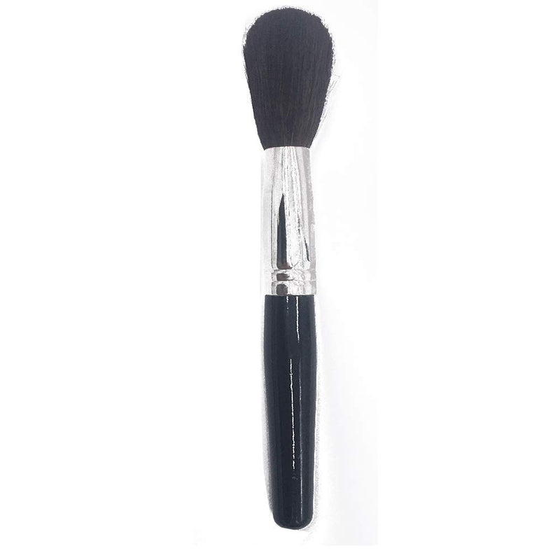 [Australia] - Wuyan1 Piece Makeup Brushes | Flat Contour Brush Repair Capacity Brushes for Blending, Stippling, Buffing - Full Face Make Up Brush with blender sponges (1Foundation Brushes +1 sponges with holder) 1Foundation Brushes +1 sponges with holder 