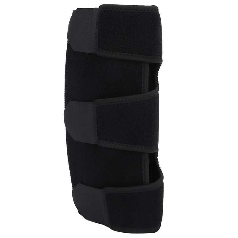 [Australia] - Calf Support Brace Calf Compression Calf Sleeve Lower Leg Wrap Splint for Sports Support Muscle Pain Relief 