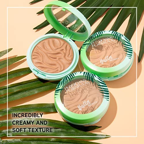 [Australia] - Physicians Formula Murumuru Butter Bronzer| Cream Shimmer Makeup| Bronzer 2- Bronzer 