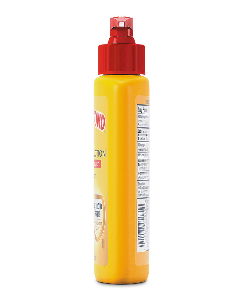 [Australia] - Gold Bond Medicated Anti-Itch Lotion-5.5oz 