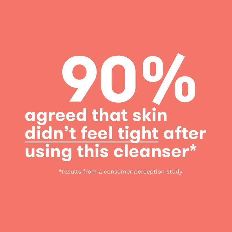 [Australia] - REN Clean Skincare - Perfect Canvas Clean Jelly Oil Cleanser - Tri-Phase Facial Cleanser Transforms from Cleansing Jelly to Facial Oil to Cleansing Milk - Natural Vegan Face Cleanser, 100 ml 