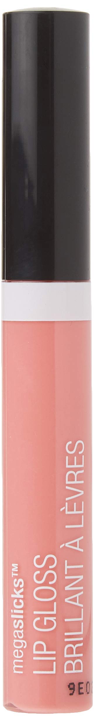 [Australia] - wet n wild Megaslicks Lip Gloss, Great Coral-ation, 0.19 Ounce Value not found 