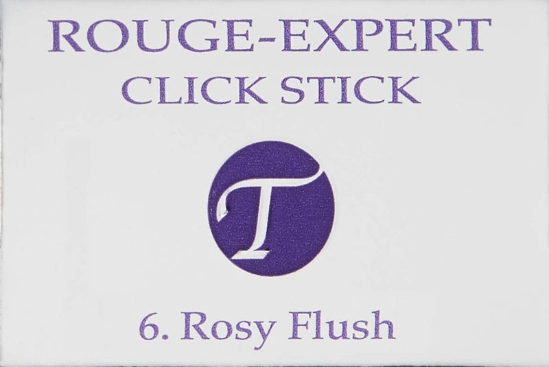 [Australia] - By Terry Rogue-Expert Click Stick N¬∞6 Rosy Flush Lipstick, 0.05 Ounce 