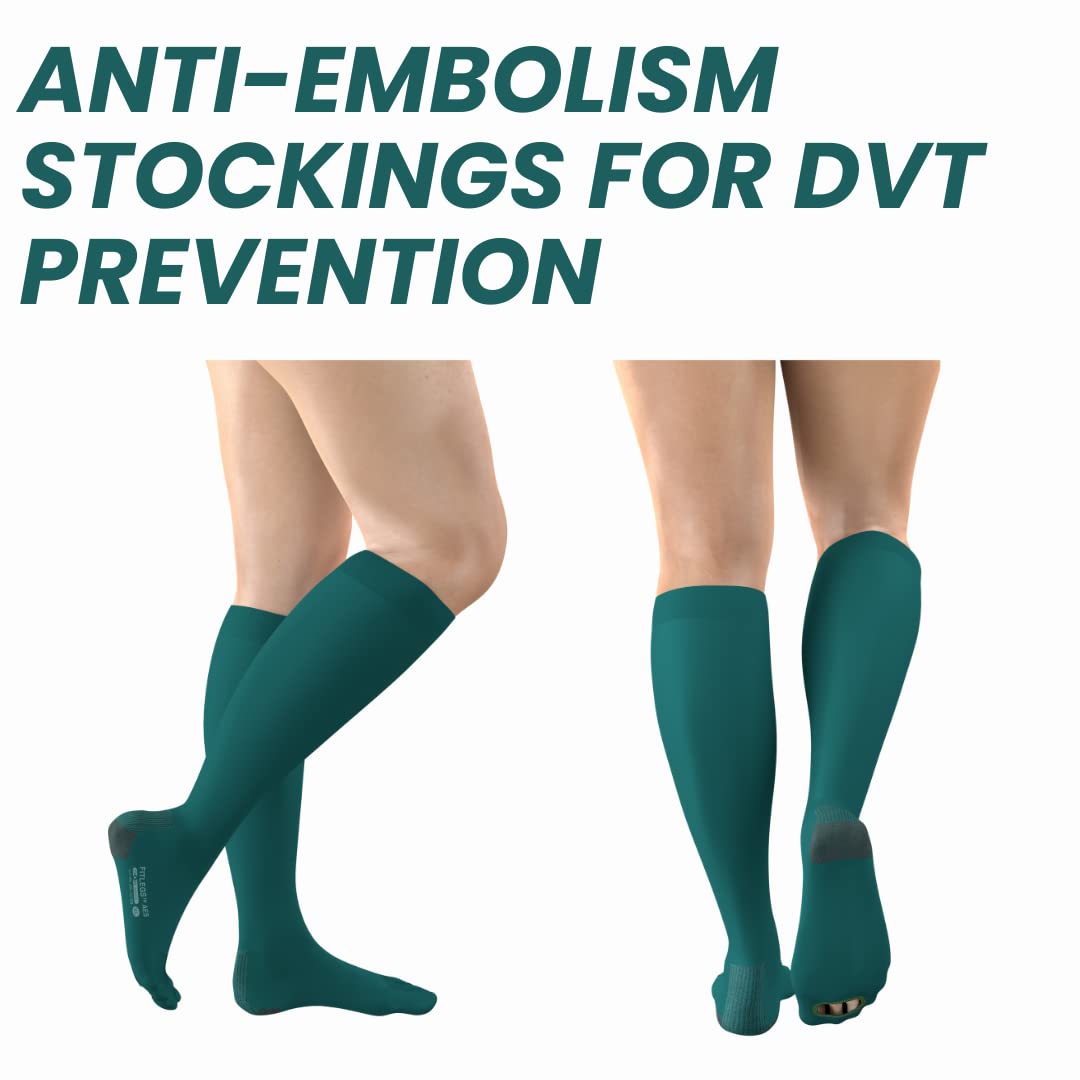 FitLegs Everyday Compression Socks – Medical Supplies