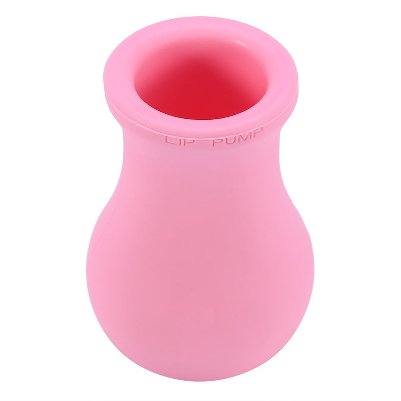 [Australia] - Vase-Shaped Lip Plumper Enhancer, Lip Enlarge, Women Silicone Lip Plumper Device, Lip Plumper Enhancer Lip Enhancement Device Beauty Tool 