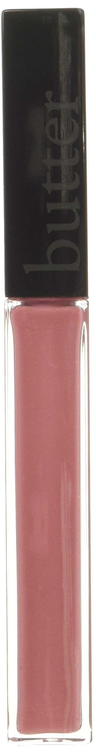 [Australia] - butter LONDON Plush Rush Lip Gloss Sparkling Rose 