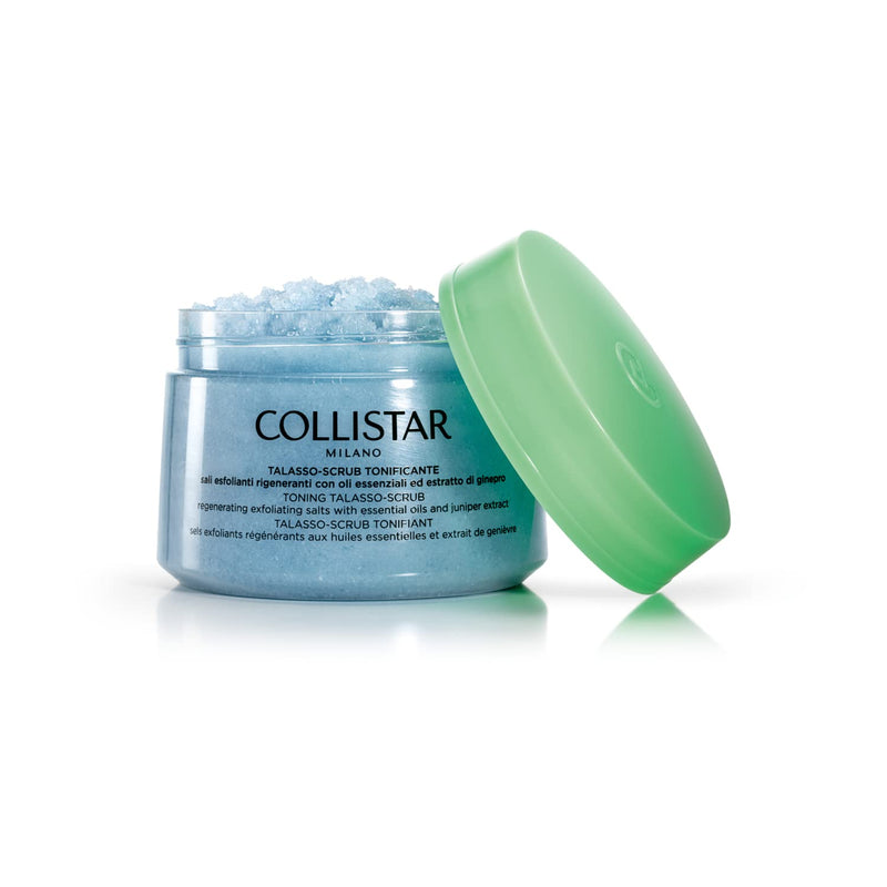 [Australia] - Collistar Face Scrub, 700 ml 