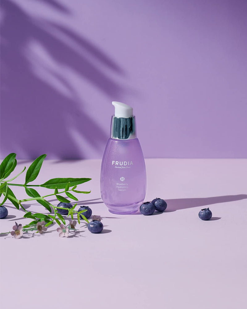 [Australia] - Frudia, Blueberry Hydrating Serum 