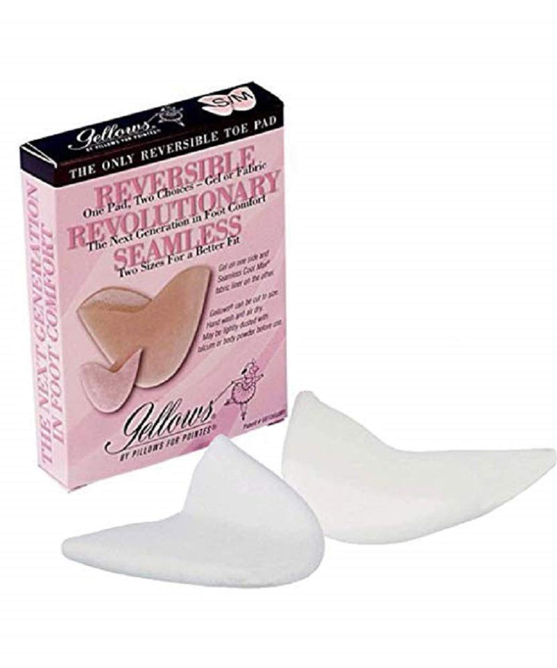 [Australia] - Pillows For Pointes "Gellows" - GEL (Medium/Large) 