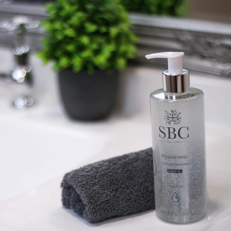 [Australia] - SBC Hyaluronic Gel Concentrate 300ml 