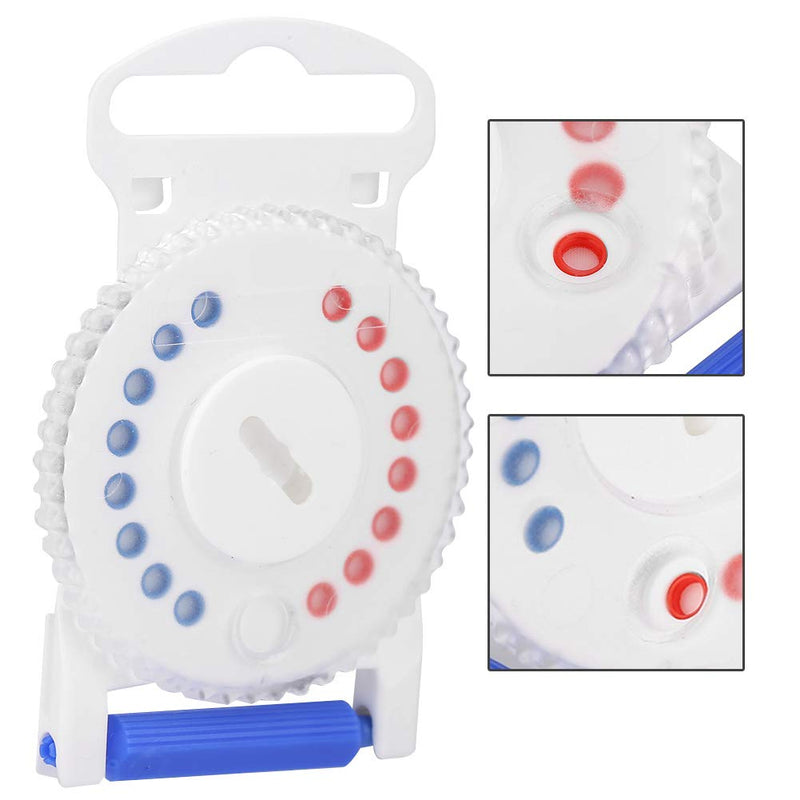 [Australia] - 16 Pcs/Set Earwax Guards, Disposable Durable Hearing Aid Protection Earwax Guards Hearing Assistance Filters Dust and Water 