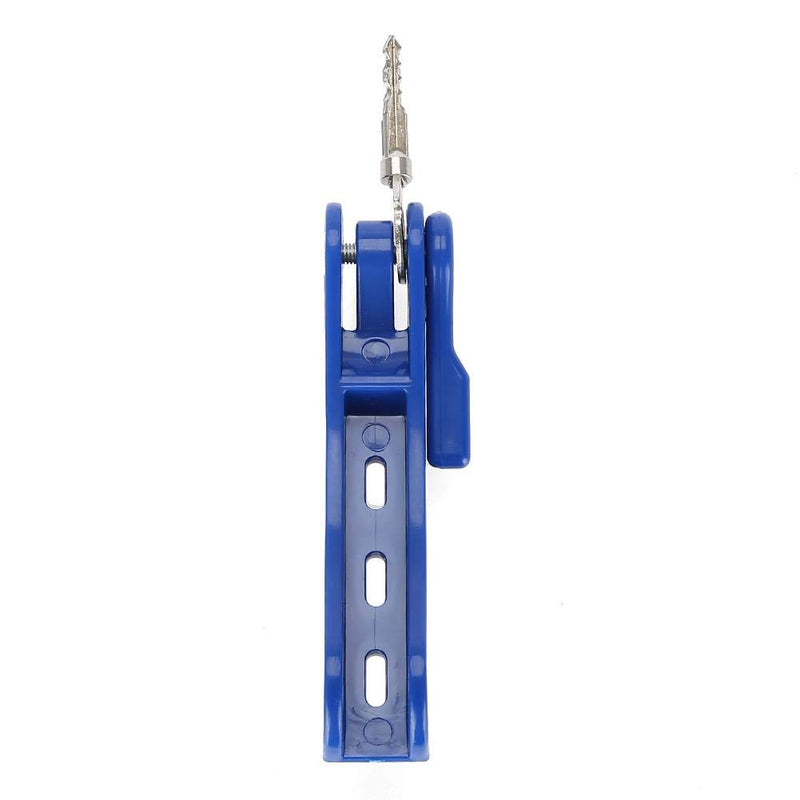 [Australia] - Door Opening Lightweight Key Assist, Durable 2 Keys Key Turner Aid, Practical for Door Opening Storing Keys Elderly Arthritis Disable 