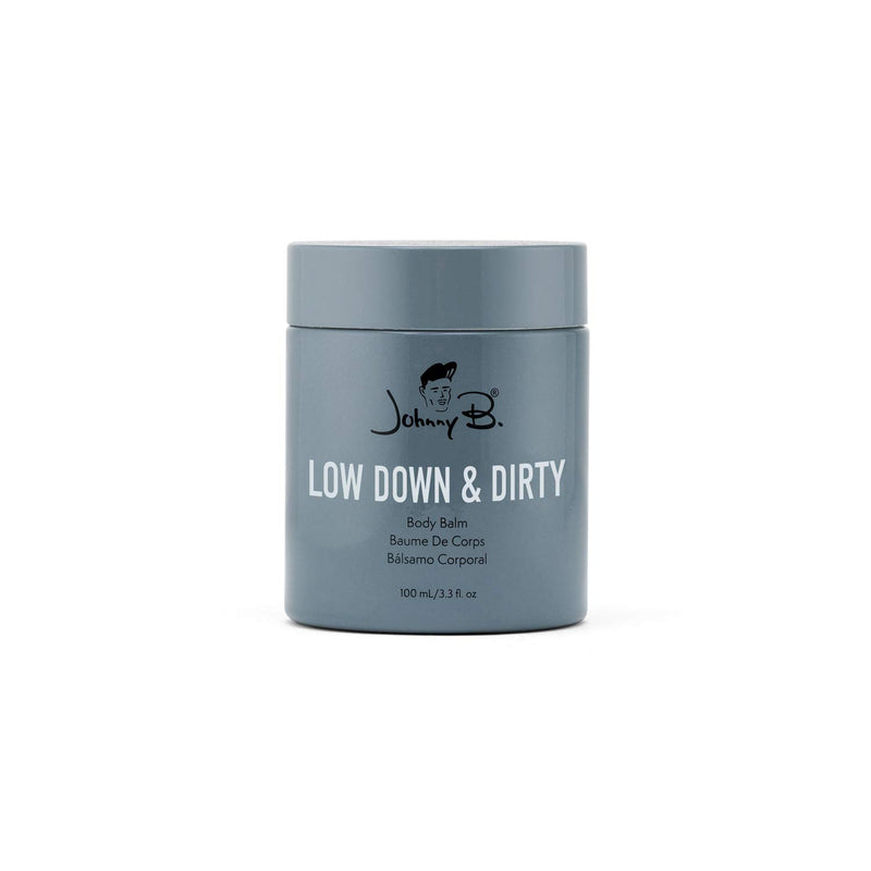 [Australia] - Johnny B Low Down & Dirty 3.3 Oz 