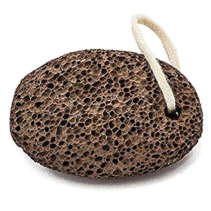 [Australia] - Skinapeel Large Pumice Stone - Natural Foot Care Scruber - Dead Hard Skin Callus Remover - Pedicure Tool - Skinapeel UK Skincare Specialists 