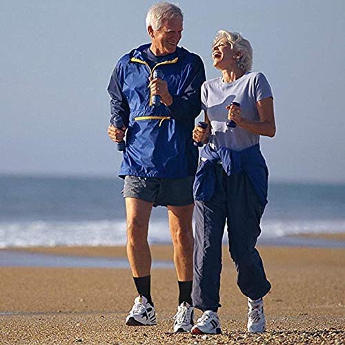 [Australia] - Diabetic Ankle Socks, Non-Binding Circulatory Doctor Approved Cushion Cotton Quarter Socks for Men’s Women’s 3,6,12 Pack 12 Pack Black Men's Women's 9-11/Fits Shoe Size 5-10 