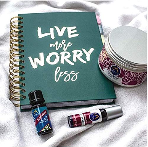 [Australia] - Absolute Aromas Relaxation Essential Oil Blend 30ml - Pure, Natural, Undiluted Essential Oil Blends for Aromatherapy and Diffusers 
