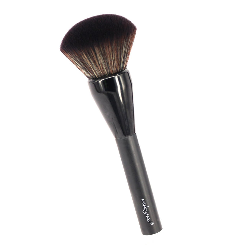 [Australia] - Vela.Yue Super Large Powder Brush Soft Fluffy Face Loose Mineral Foundation Makeup Brush 