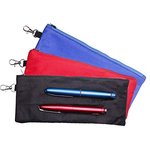 [Australia] - Glucology Insulin Cooling Wallet Pouch | No Ice Pack or Batteries Needed | New Innovative Technology | Perfect for Travel | Zip Wallet Blue 