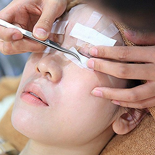 [Australia] - 6 Rolls Micropore Adhesive Surgical Tape, 1/2 Inch PE Medical Tape, White Eyelash Extension Tape -10 Yards Each Roll 