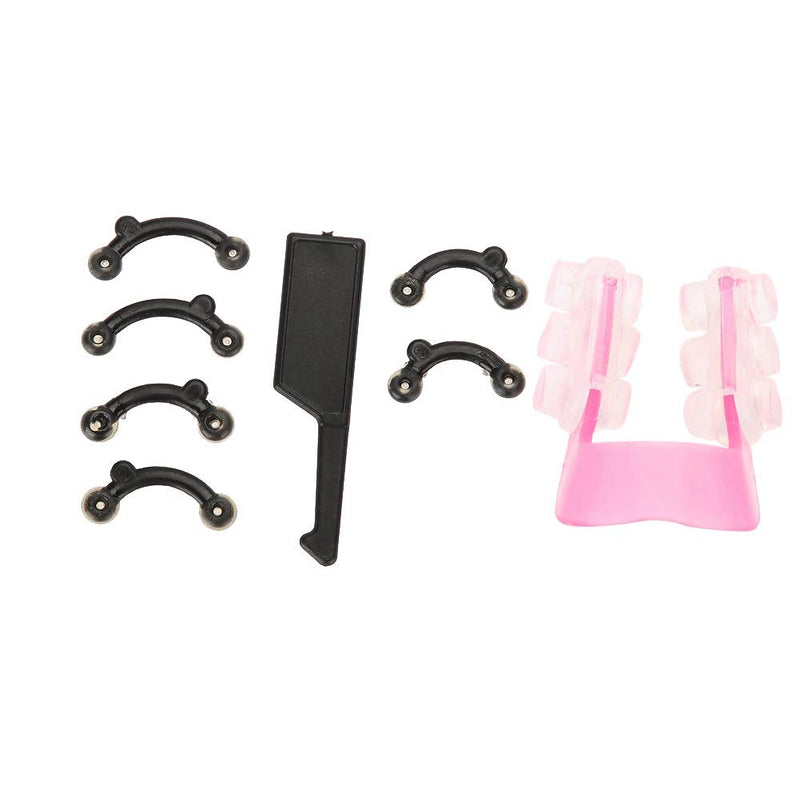 [Australia] - Nose Shaper Corrector, Lifting Bridge Straightening, Beauty Fashion Invisible Nose Up, Nose Shaper Tool Set For Nose Lifting And Shaping 