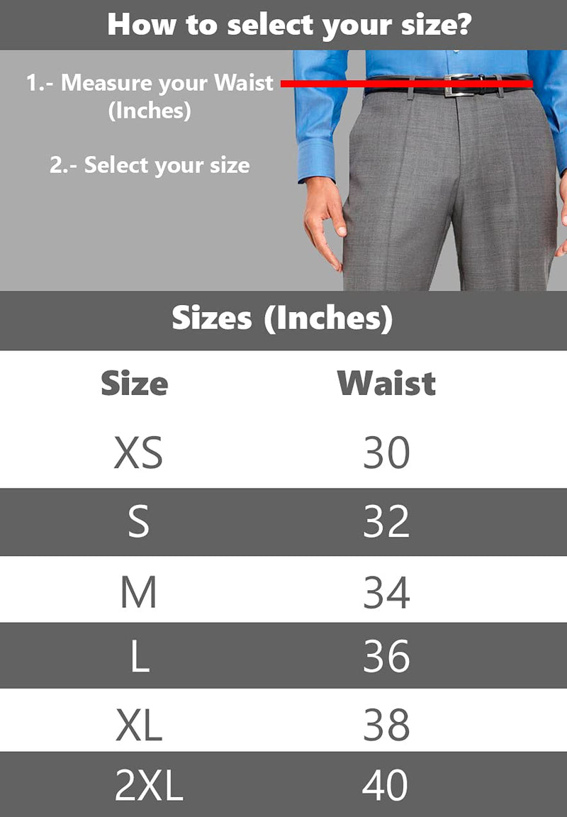 [Australia] - Inguinal Hernia Support Belt Invisible Underpants Compression Garment Truss Galess (Black, M) Black Medium (Pack of 1) 
