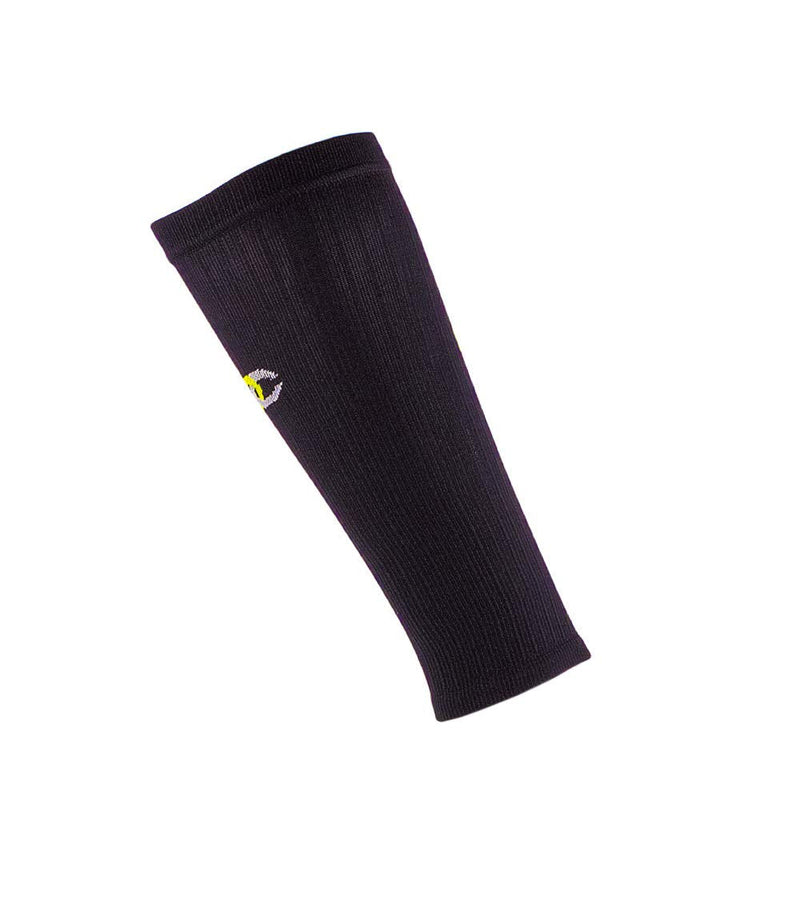 [Australia] - PRO Compression Calf Compression Sleeve for Calf Pain Relief | Calf Guard for Running, Cycling, Nurses, and Sports Large-X-Large Black 