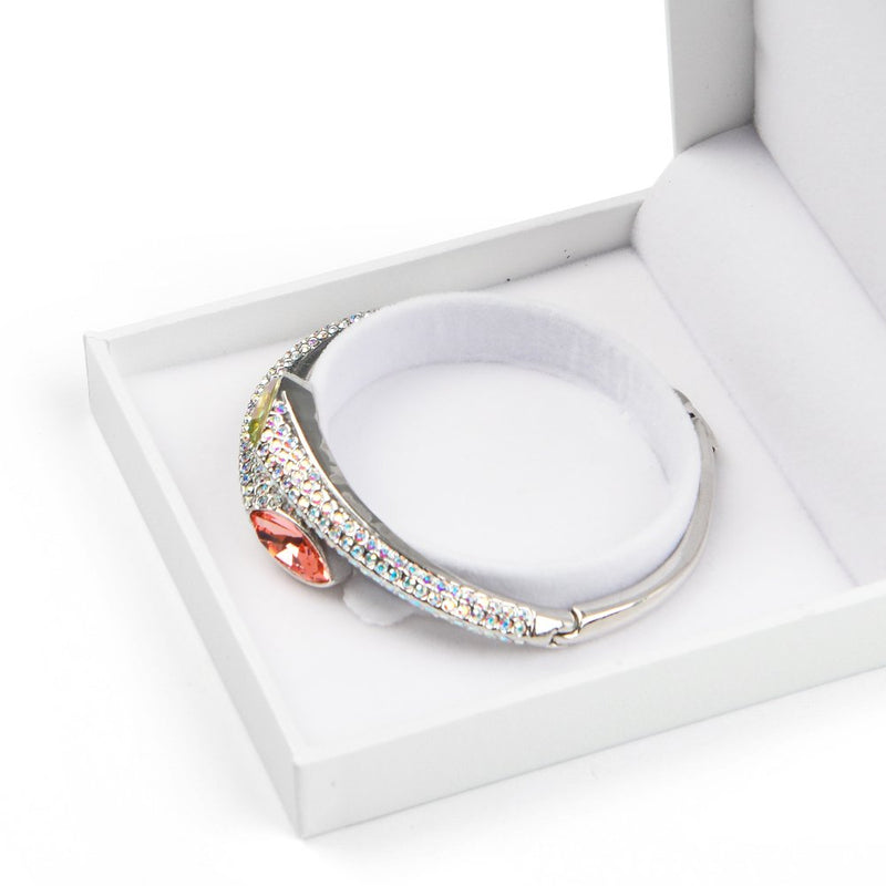 [Australia] - Oirlv Bracelet Gift Box,Bracelet Bearer Jewelry Box Bracelet Box 