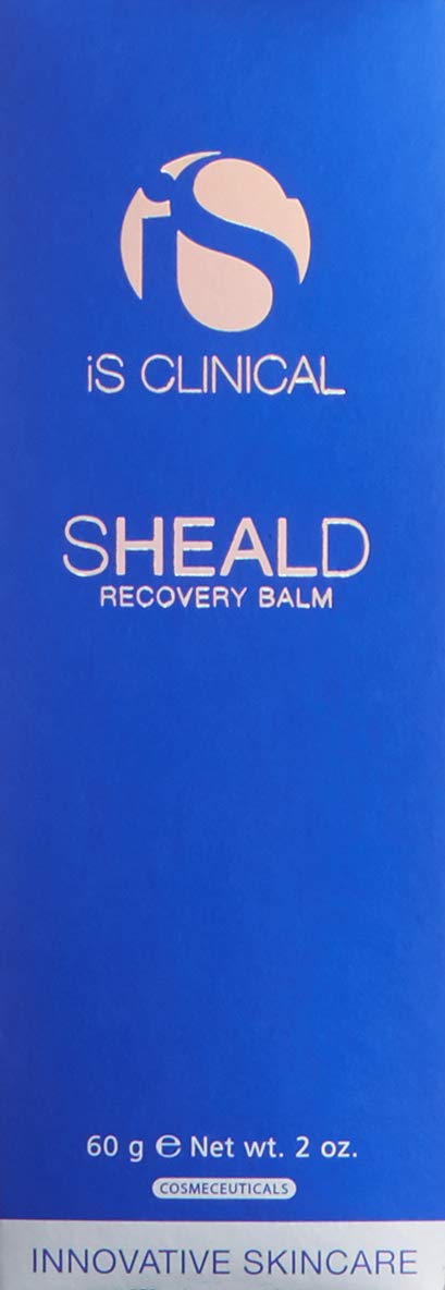 [Australia] - iS CLINICAL Sheald Recovery Balm 