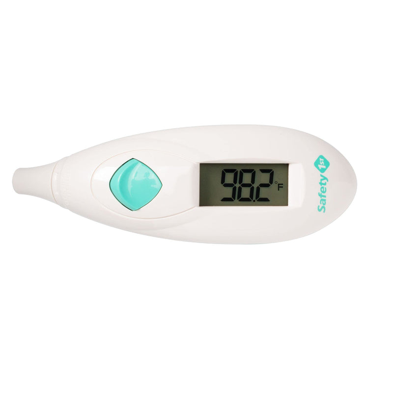 [Australia] - Safety 1st Quick Read Ear Thermometer 
