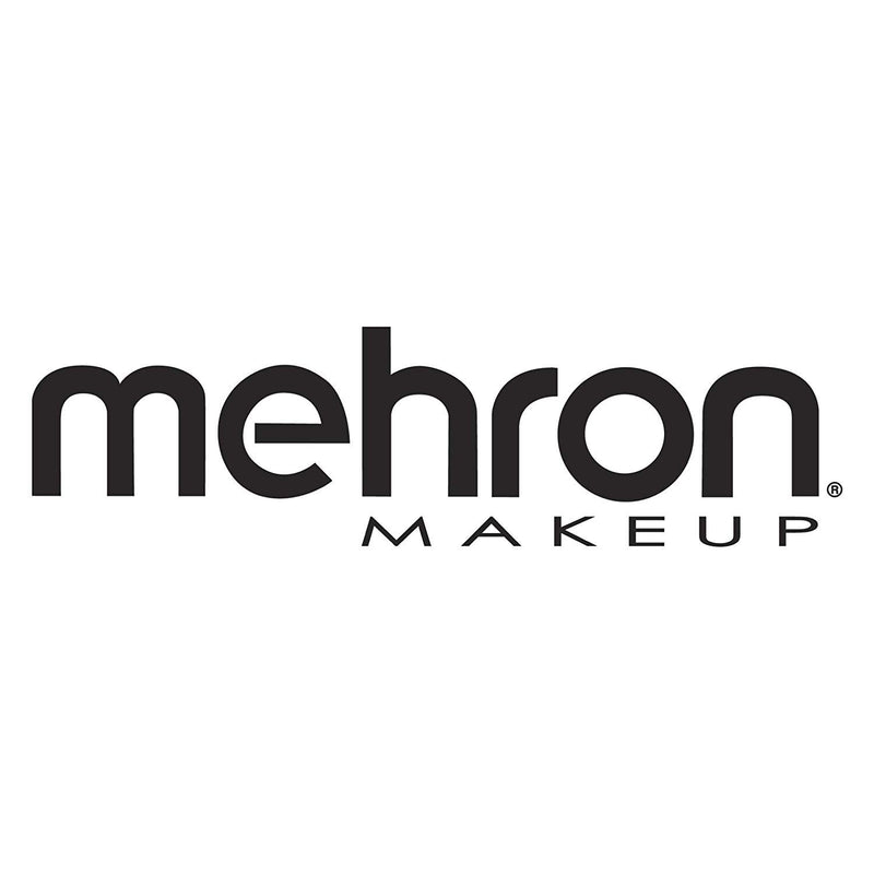 [Australia] - Mehron Makeup CreamBlend Stick (.75 oz) (ALABASTER) Alabaster 