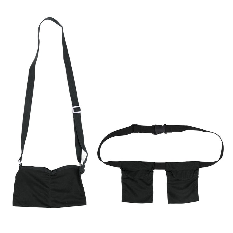 [Australia] - Drainage Bag For Mastectomy Drainage Bag For Breast Surgery Flexible Wear Mesh Bag Body Height Adjustment Custom Suitable For Patient Care 